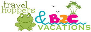 Travelhoppers & B2C Vacations