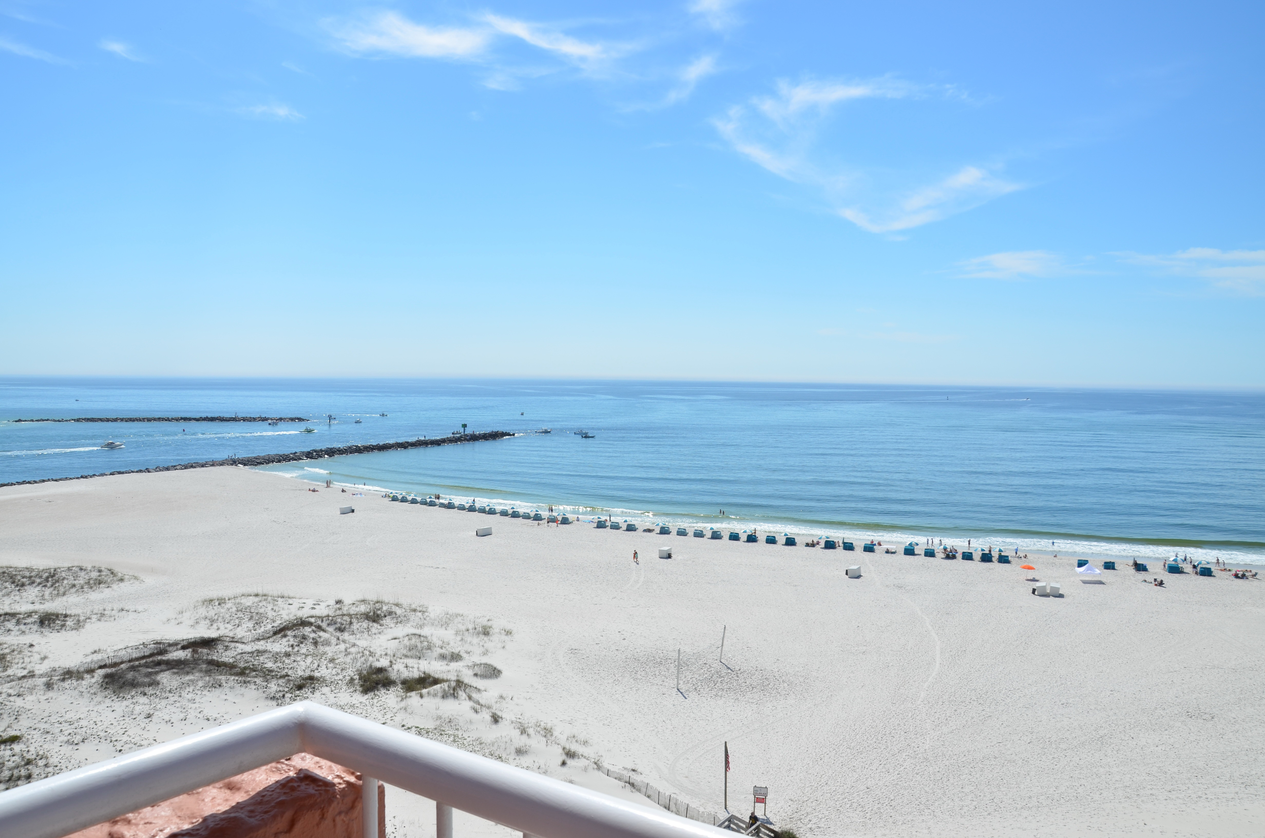 Gulf Shores/Orange Beach – the Best Kept Secret in Alabama | Travelhoppers