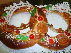 Kings Cake