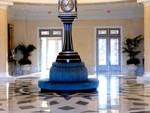 Waldorf Astoria Orlando Lobby