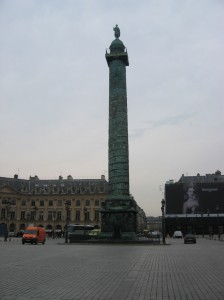 Spring Time in Paris - April 2006 001