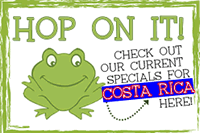 Costa Rica Specials
