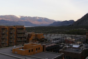 Spirit Ridge Resort, NK’MIP Cultural Center & Cellars