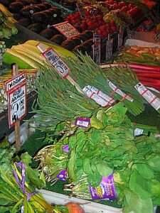 Pike Place Market