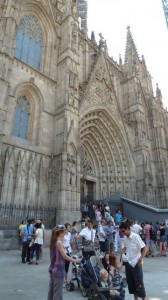 Ciempies Tours in Barcelona