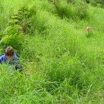 Cloud Forest Student - Photo Credit :CEC