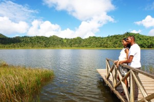 Grand Etang National Park