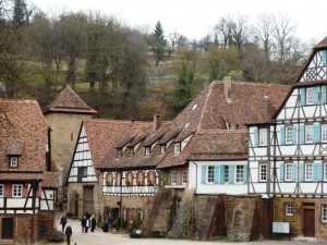 maulbronn 