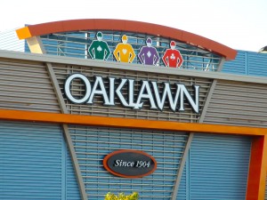 Oaklawn Jockey Club