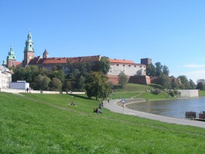 Krakow, Poland