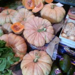 Puigcerdà's local fall foods