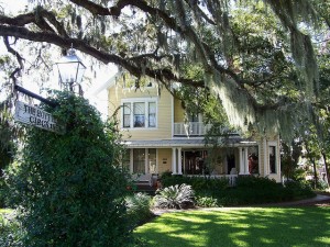 Hoyt House B&B