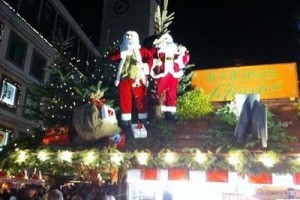 christmas market stuttgart