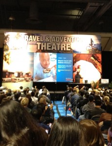 Zimmern_Travel Show