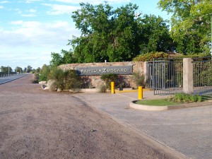 Familia Zuccardi Winery