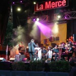 La Mercè - Music in the Streets