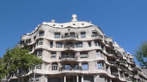 La Pedrera