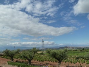 La Rioja, Spain