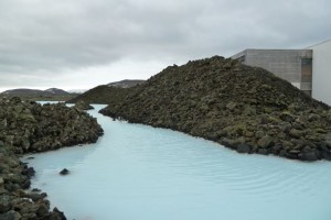 Blue Lagoon 