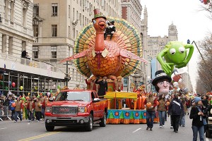 Photo credit: Macy's, Inc Turkey