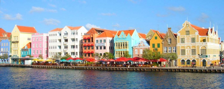 Curacao’s Colorful Kaleidoscope of Adventures