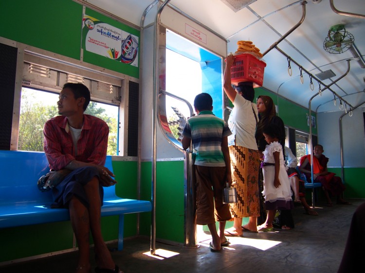 Is this the best $1 you will ever spend getting to know a city? Probably.