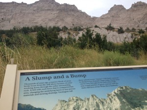 Badlands National Park