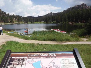 Custer State Park