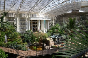 Opryland Hotel