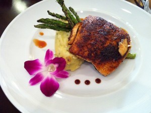 Roux Salmon