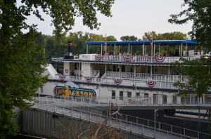 Showboat