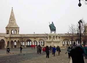 Buda Square