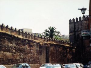 wall