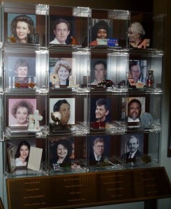 2. Okla 5 close up Gallery of Honor