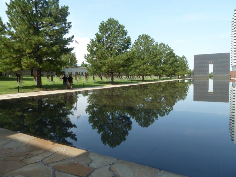1. Okla City photo 1