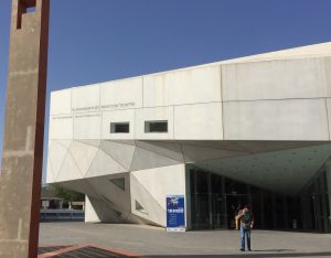 Tel Aviv Museum of Art