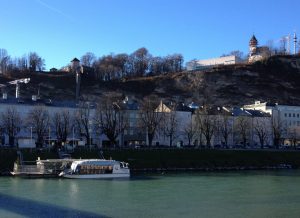 Danube River