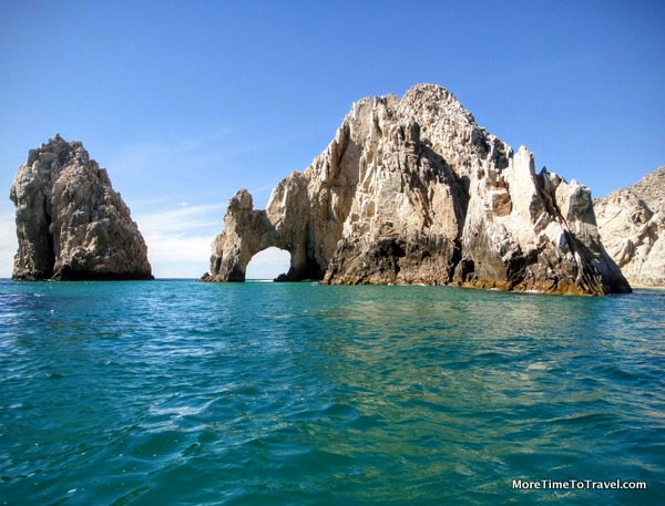 El Arco at Lands End in Los Cabos