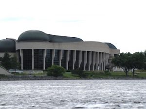 The Canadian Museum of History