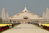 Buddha Memorial Center