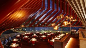 Bennelong Restaurant