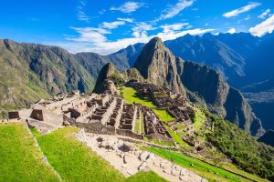 Inca Trail Adventure