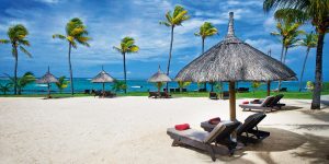 Tamassa Resort Mauritius
