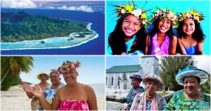 Live Like A Local Cook Islands