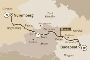 Gems-of-Danube-Map