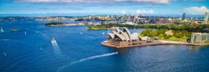 Sydney_Harbour