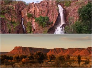 The Ultimate Territory Adventure in Style