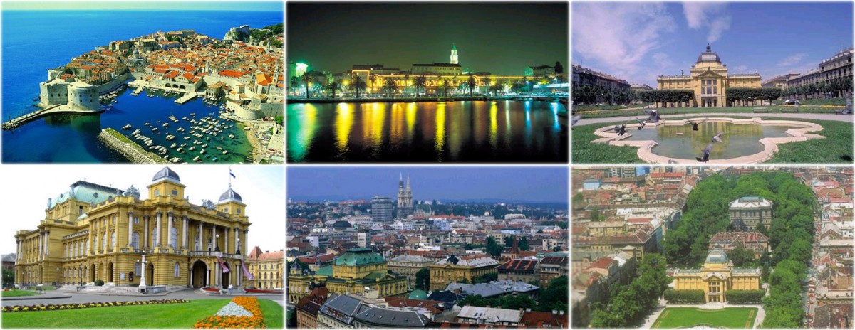 CroatianJewelsCruise