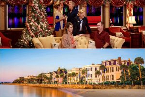 Historic-South-and-Golden-Isles-Christmas-Cruise