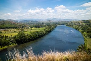 Sigatoka River Fiji